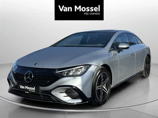 Mercedes-Benz EQE 350 EL AMG Edition 292HK Aut.