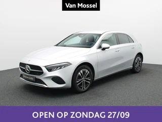 Mercedes-Benz A-Klasse 250 e Business Line