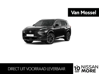 Nissan X-Trail e-4ORCE 4WD 213 1AT Tekna + Sun Pack 7-zits