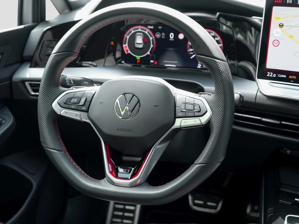 Volkswagen Golf GTI Clubsport 2.0 TSI DSG "1,49%" Akrapovic, IQ.Light, 360°Kam., ACC,