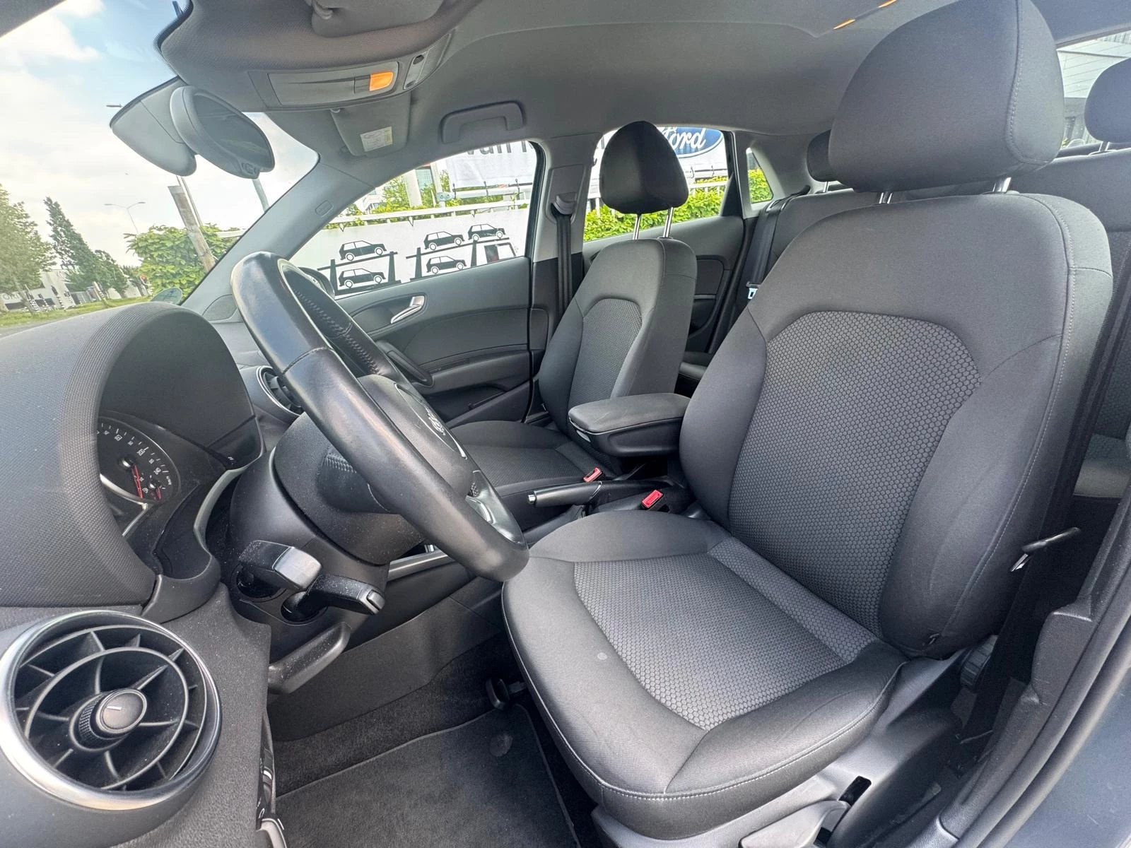 Audi-A1 Sportback-image-23
