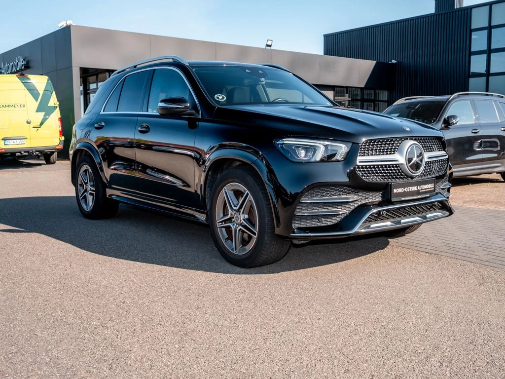 Mercedes-Benz-GLE 350 de-image-4