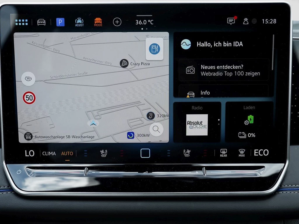 Volkswagen Tiguan 1.5 TSI DSG eHybrid R-Line AHK/RFK