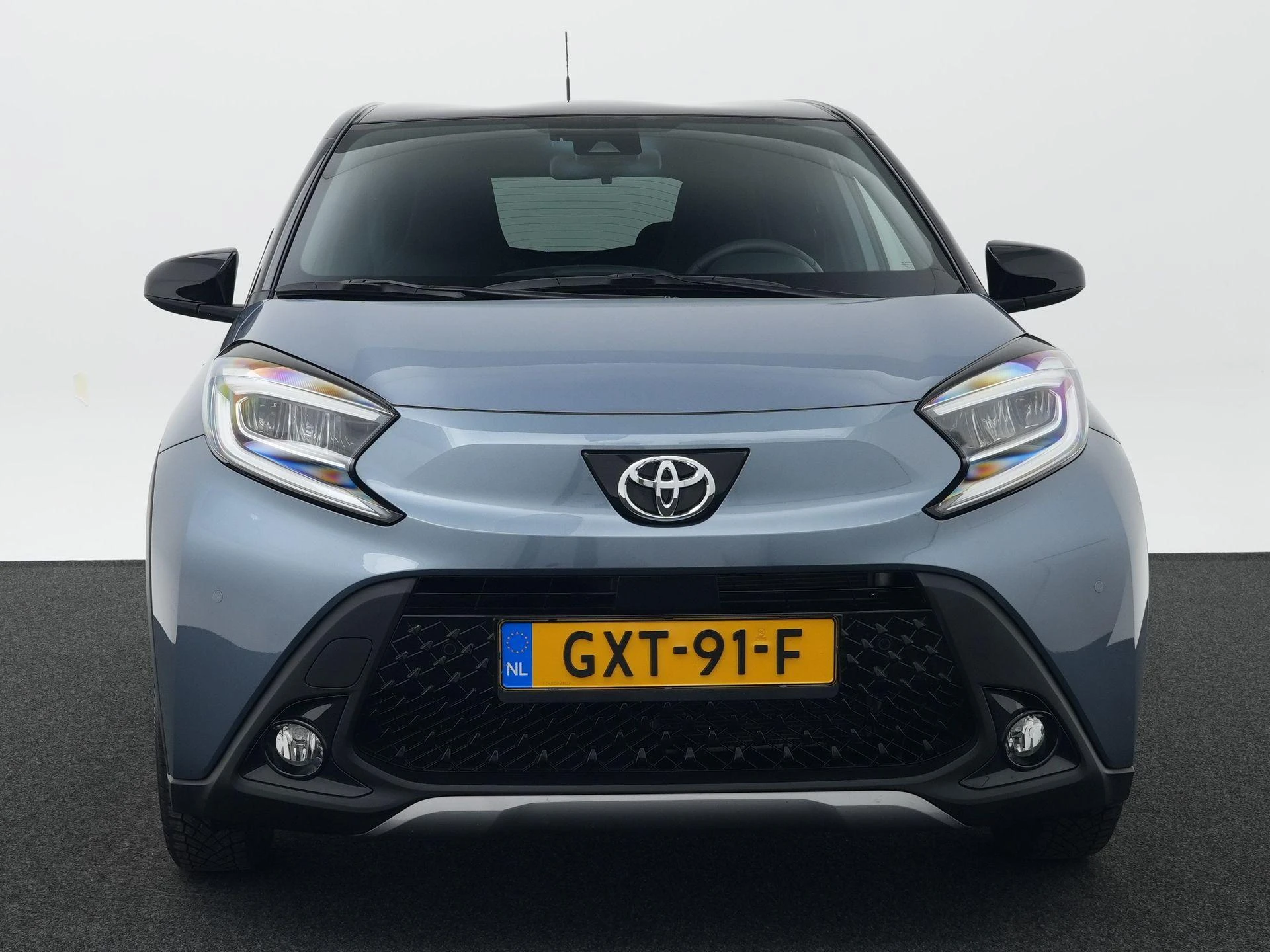 Toyota Aygo X 1.0 VVT-i MT Envy