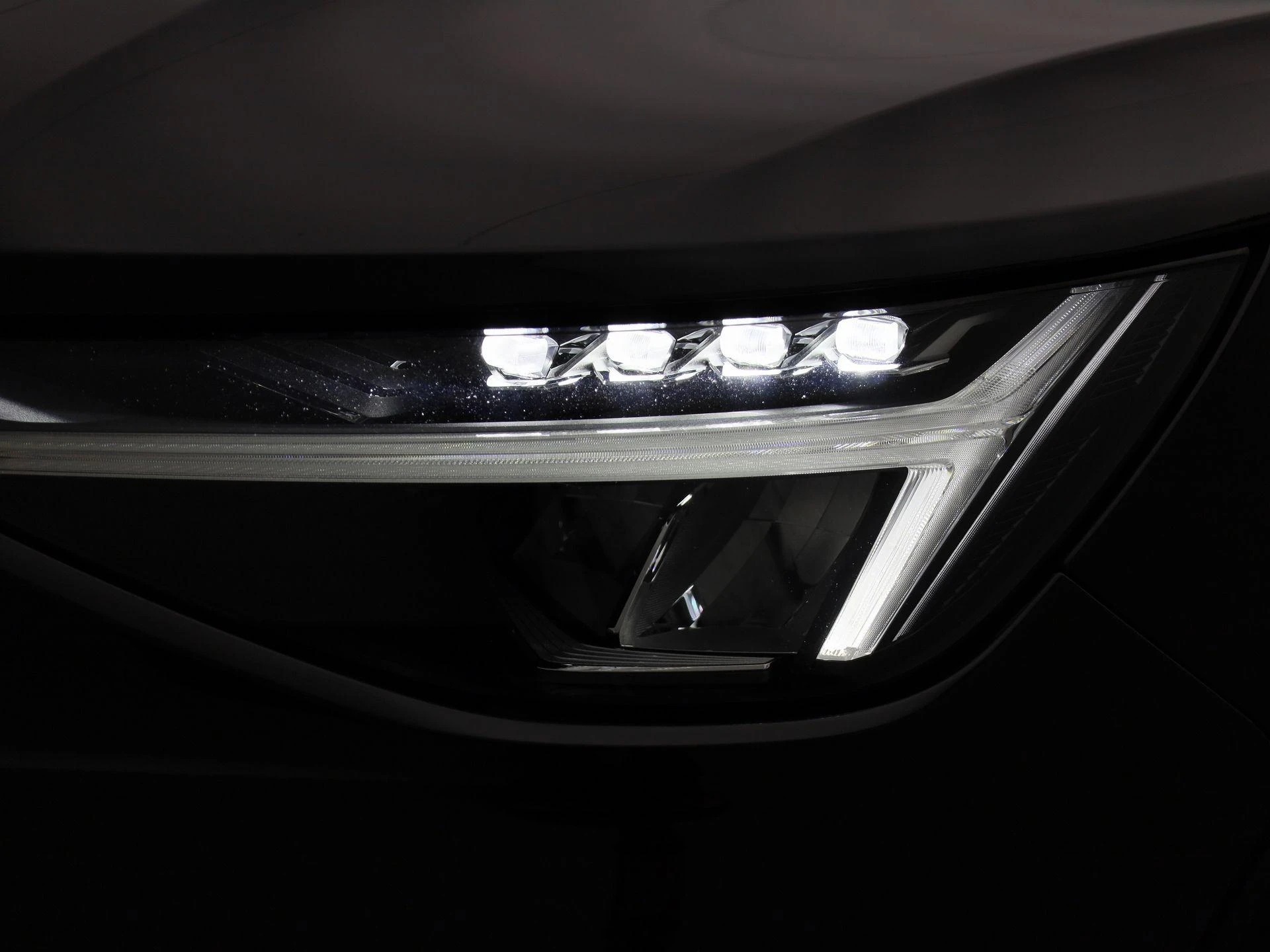 Volvo XC40 Recharge Core