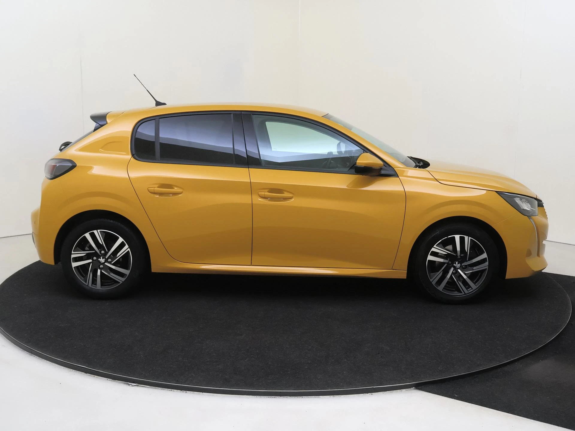 Peugeot 208 1.2 PureTech Allure