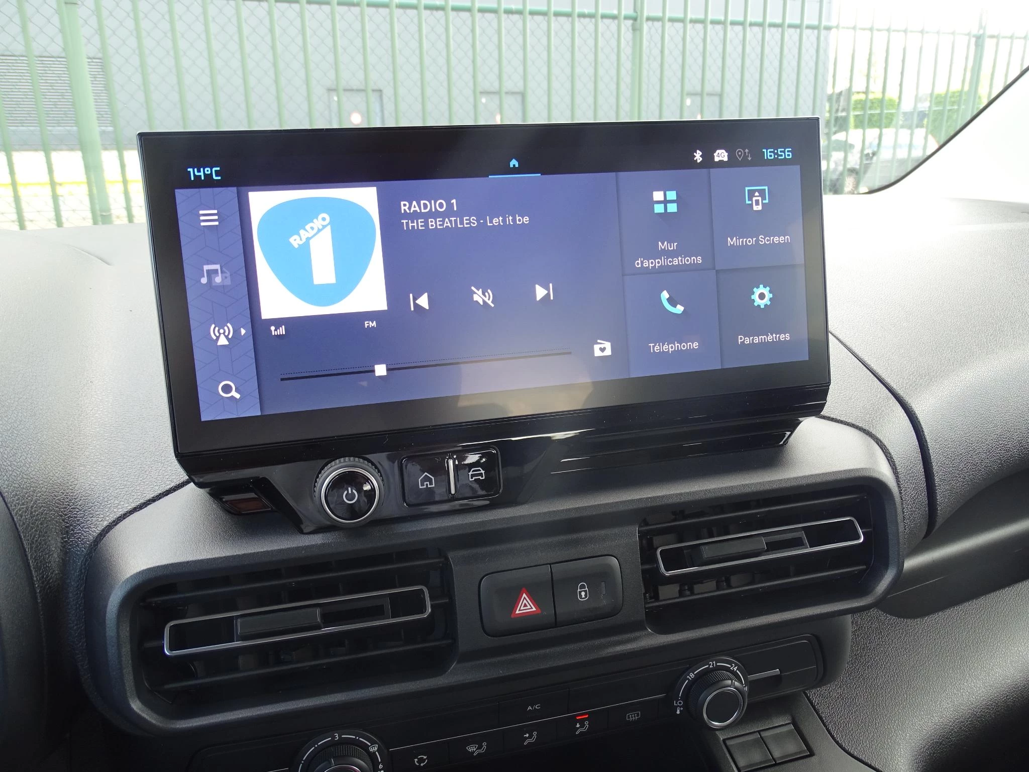 Citroën Berlingo MPV XL 1.5 BlueHDi 100 S&S BVM6 PLUS