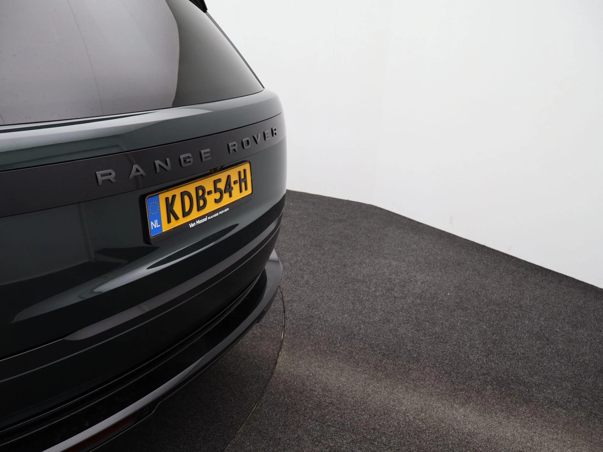 Land Rover Range Rover 3.0 P550e Autobiography PHEV
