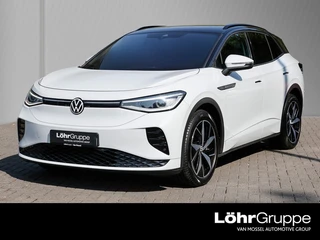 Volkswagen ID.4 GTX 4M "2,99%" Wärmepumpe, AHK, 360°Kam., AR-HuD, IQ.Light,