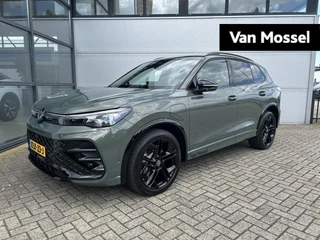 Volkswagen Tiguan 1.5 eHybrid R-Line Edition