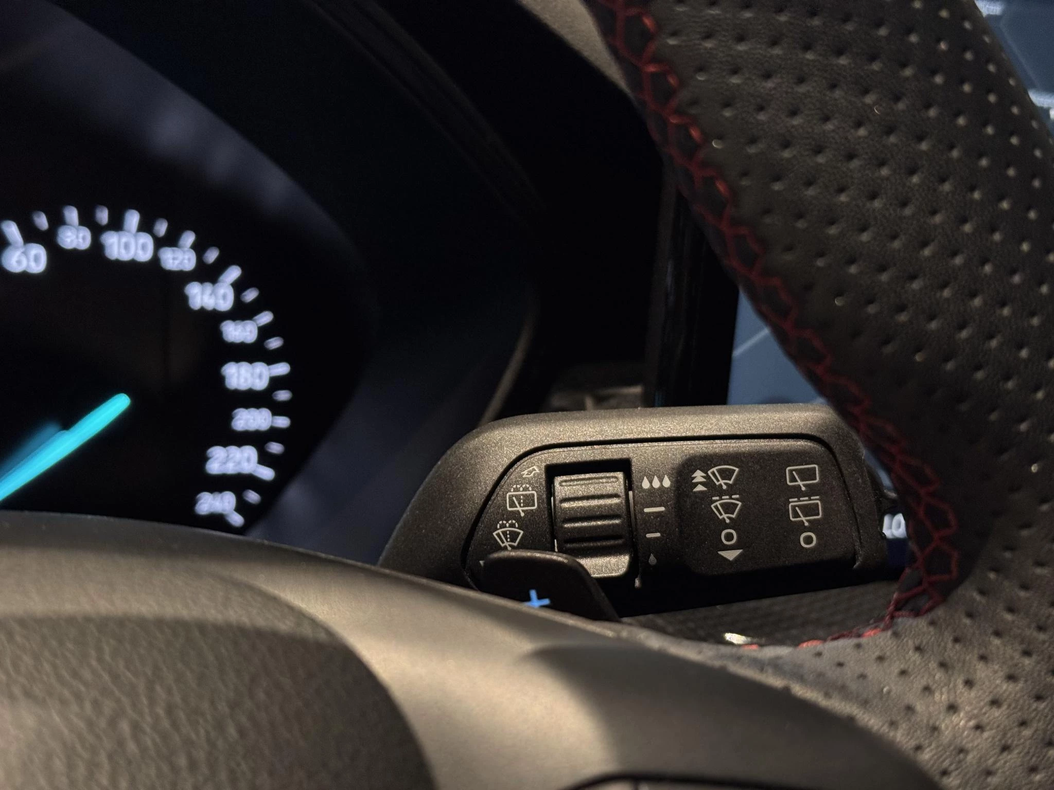Ford Focus ST Line - Automaat - Winterpack