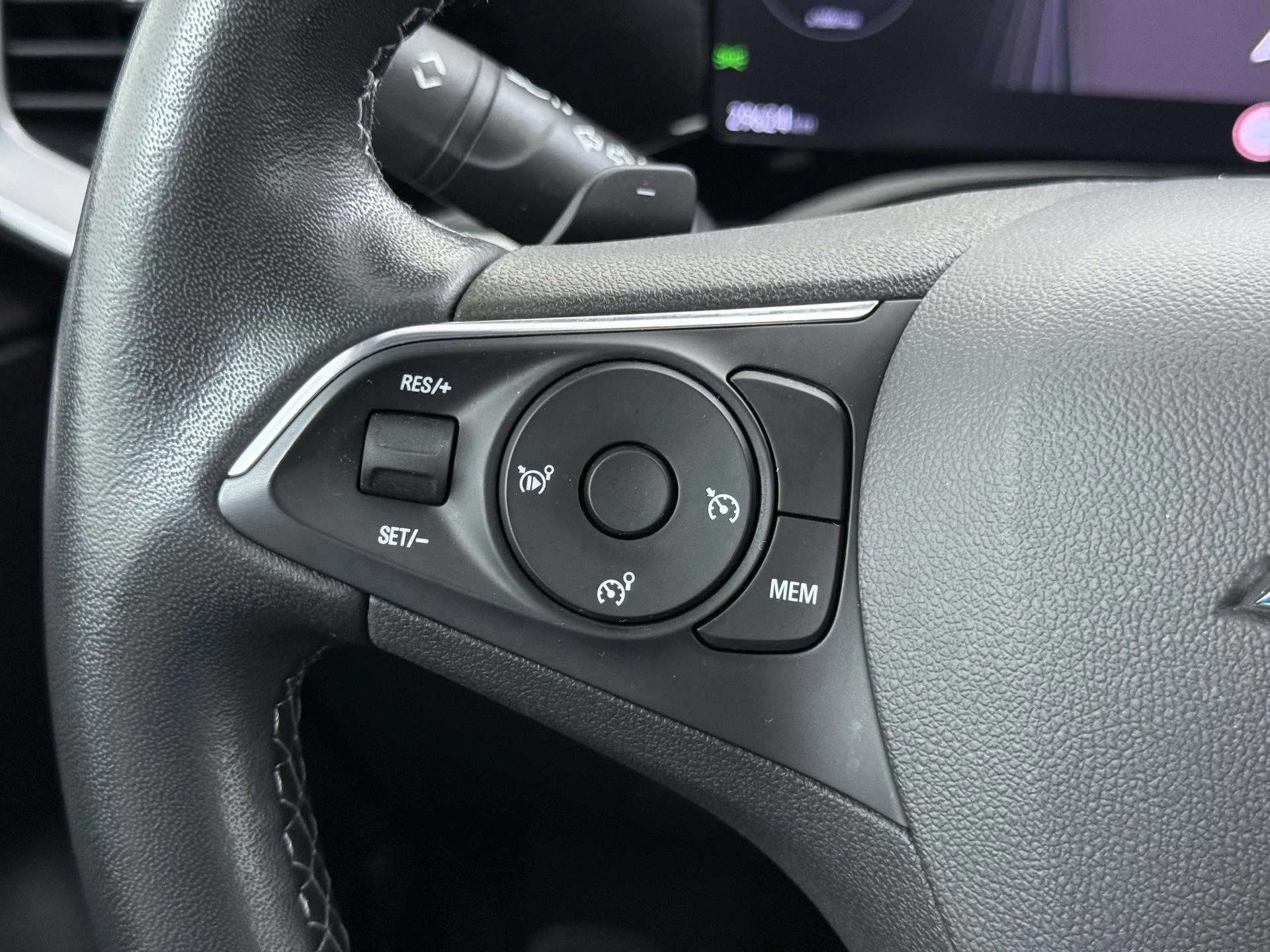 Opel Mokka 1.2 Turbo Elegance