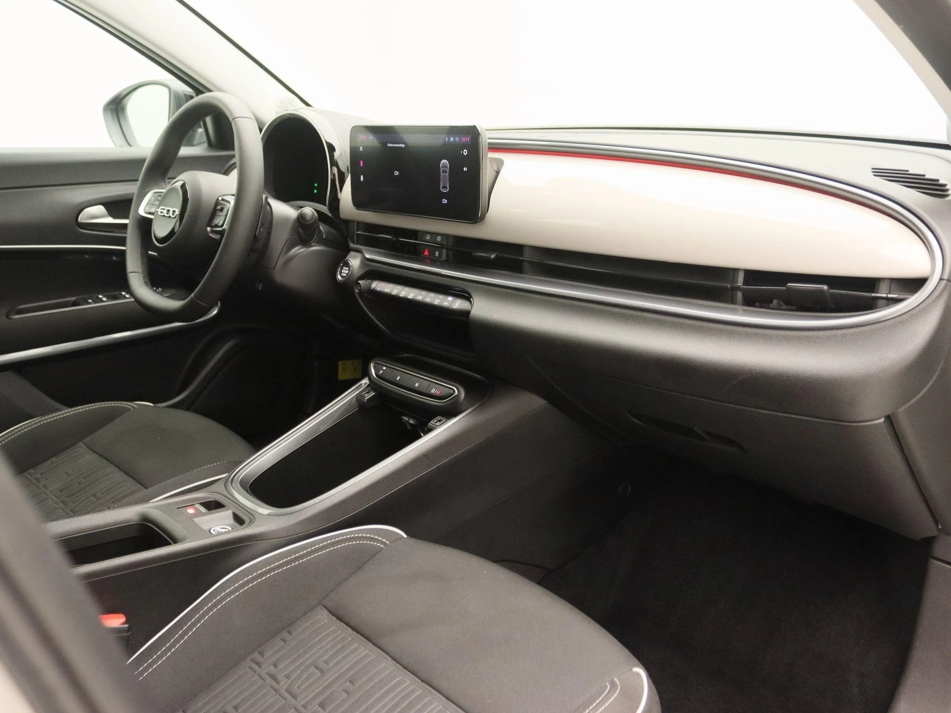 Fiat 600 1.2 Hybrid Urban