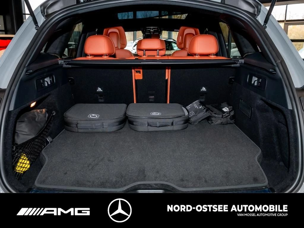 Mercedes-Benz GLC 400 e 4m AMG AHK WINTER-PAK BURMESTER MEMORY AMG LineX254 GLC 400 e 4m AMG AHK WINTER-PAK BURMESTER MEMORY AMG Line