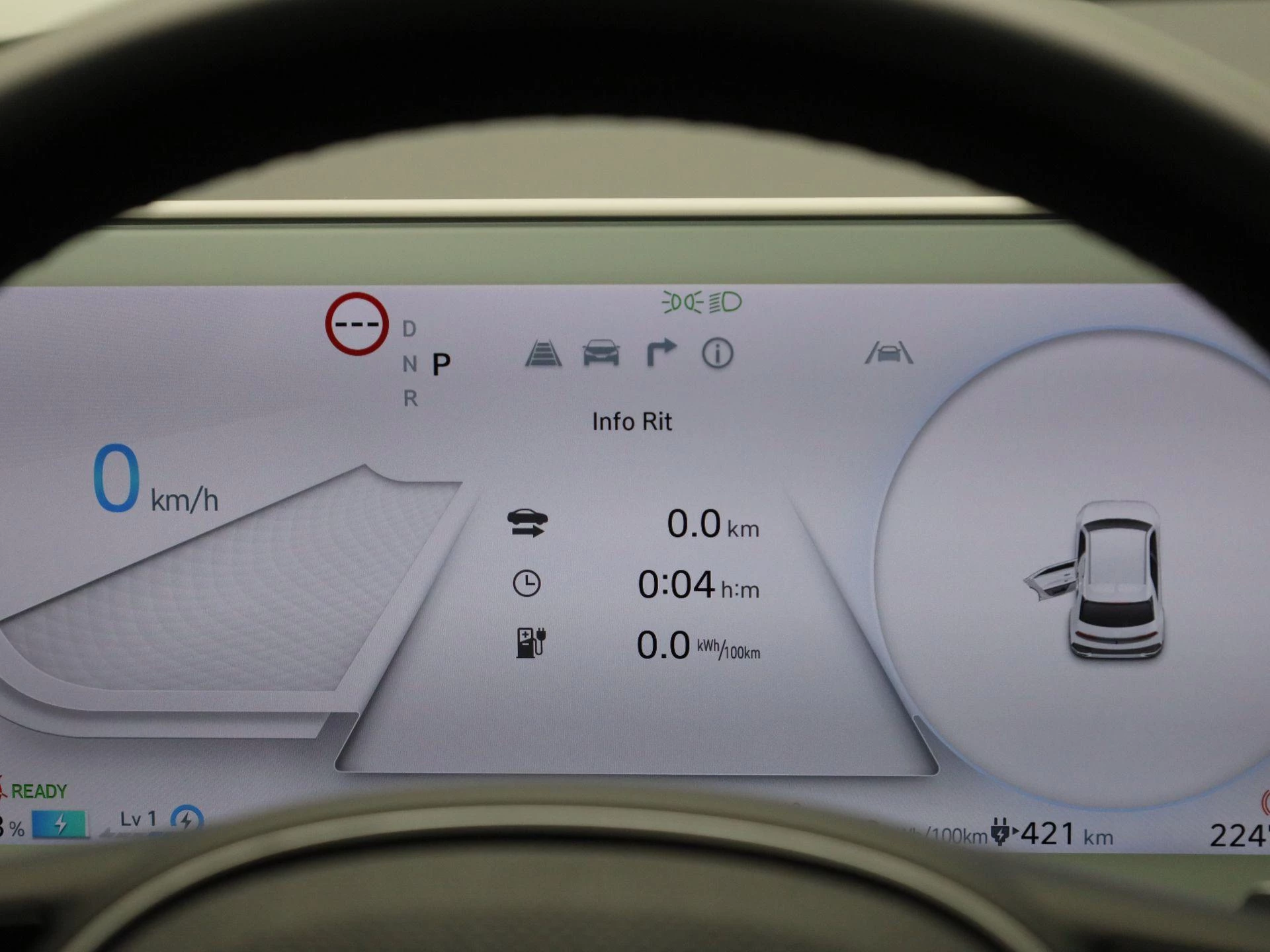 Hyundai IONIQ 5 77.4kWh Core