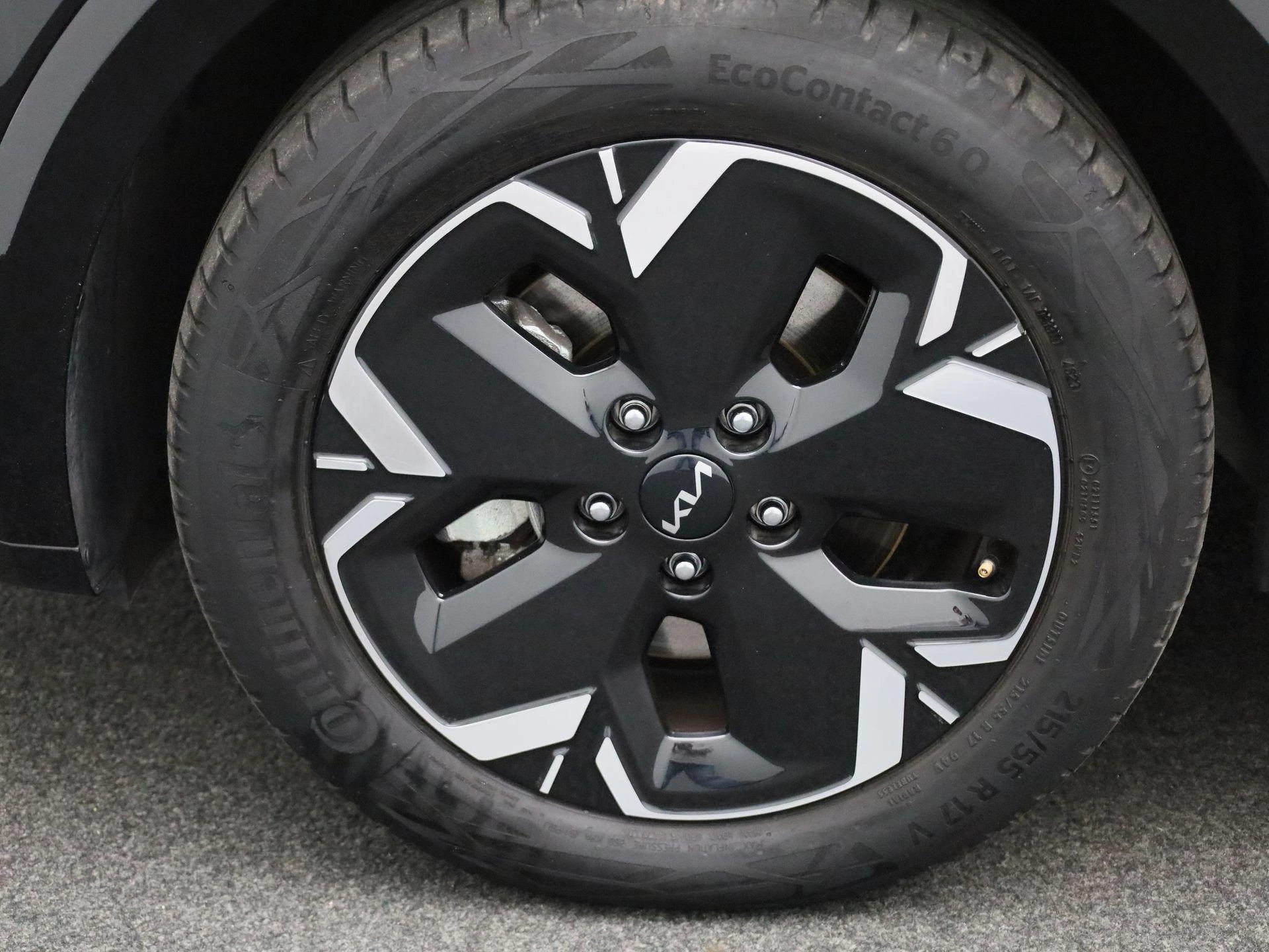 Kia Niro EV Plus Advanced 64.8 kWh