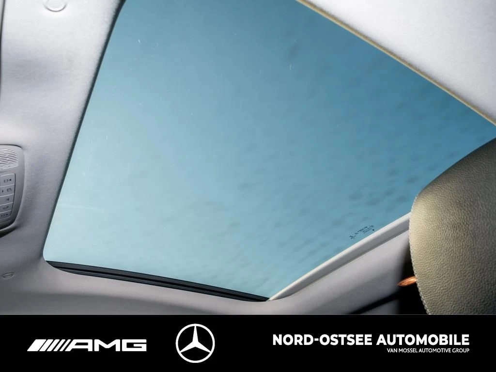 Mercedes-Benz CLA 220 d SB PROGRESSIVE MEMORY PANO KAMERA NAV+ Progressive
