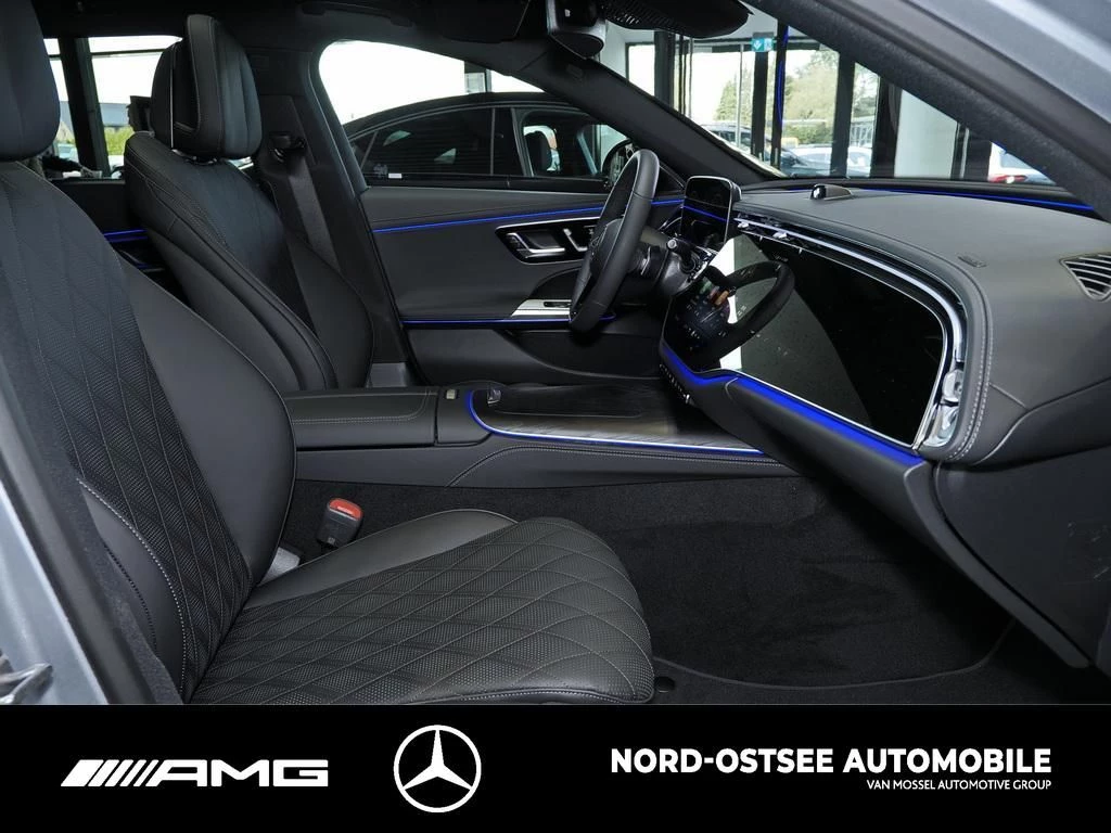 Mercedes-Benz E-Klasse 450 d 4M T Aut. AVANTGARDE PANO NIGHT 4D-SOUND AVANTGARDE