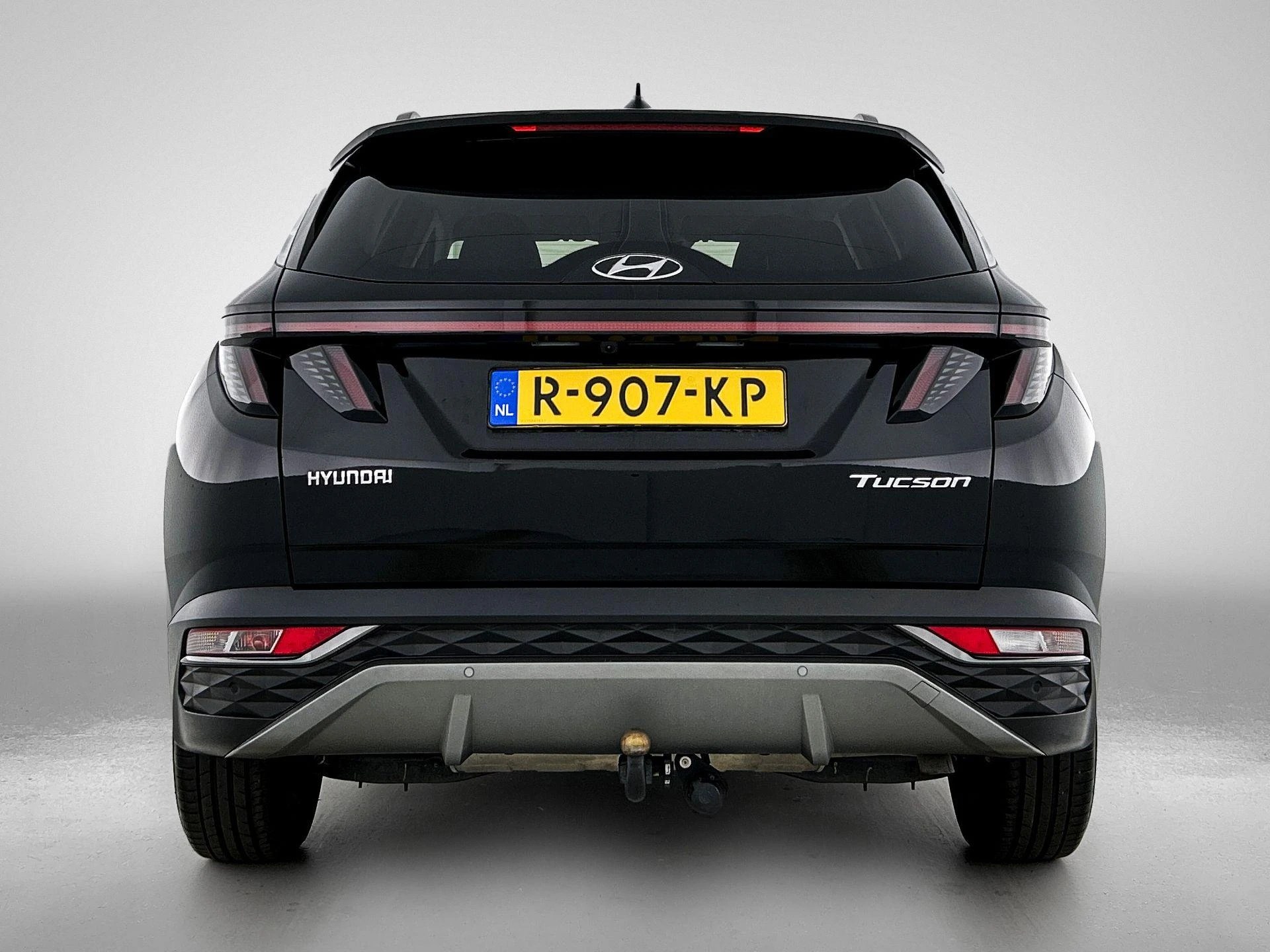 Hyundai Tucson 1.6 T-GDI MHEV Comfort Smart 150 PK