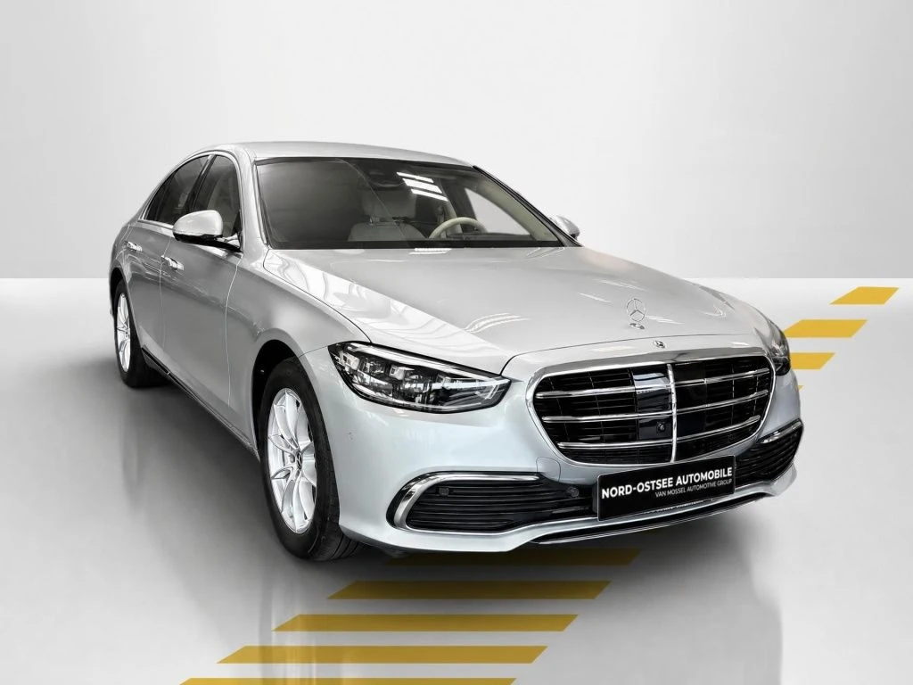 Mercedes-Benz-S-Klasse 450-image-17