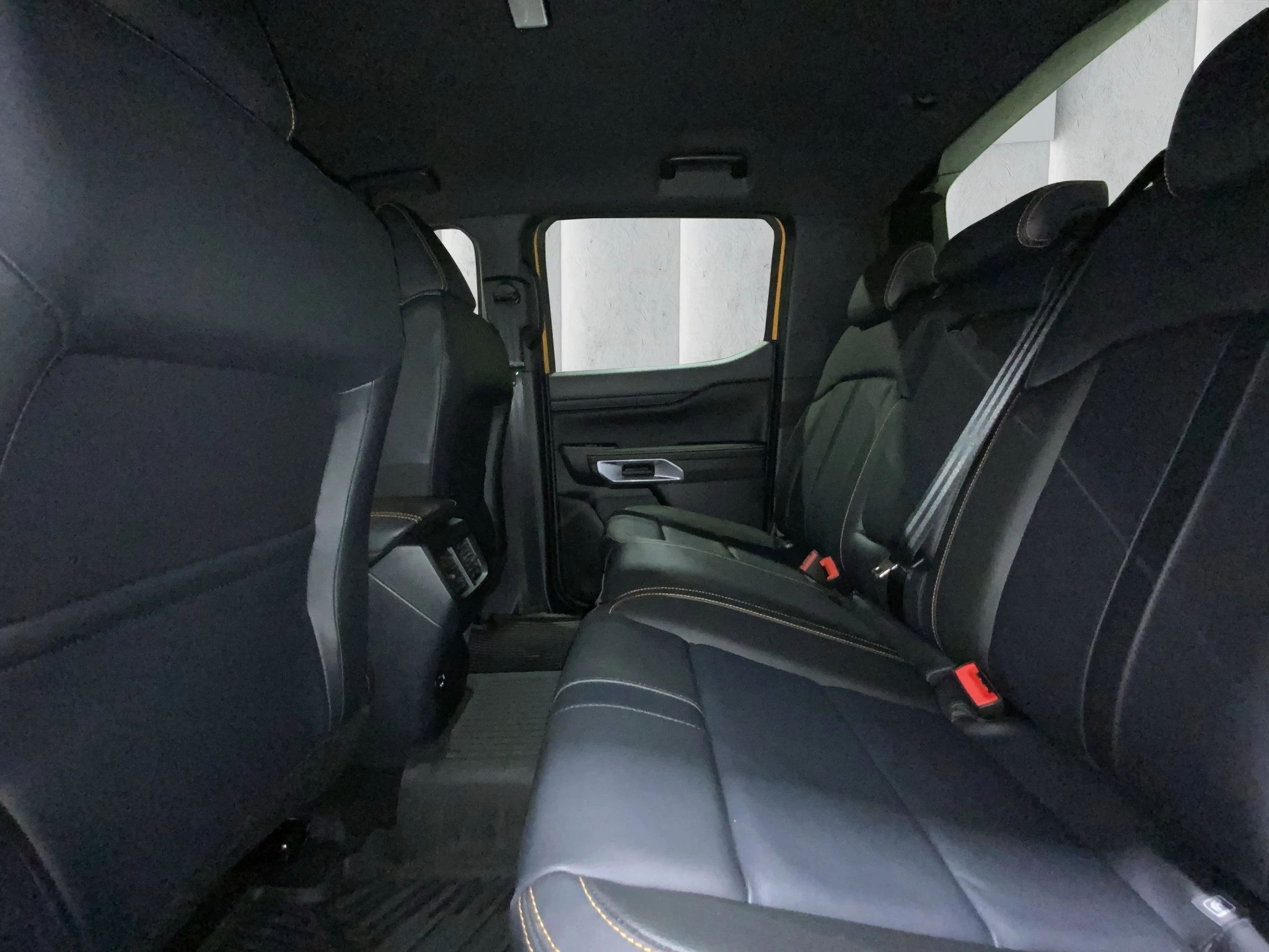 Ford Ranger Wildtrak DoKa 4x4 Auto Pick-Up