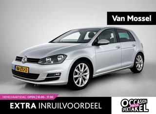 Volkswagen Golf 1.4 TSI Highline