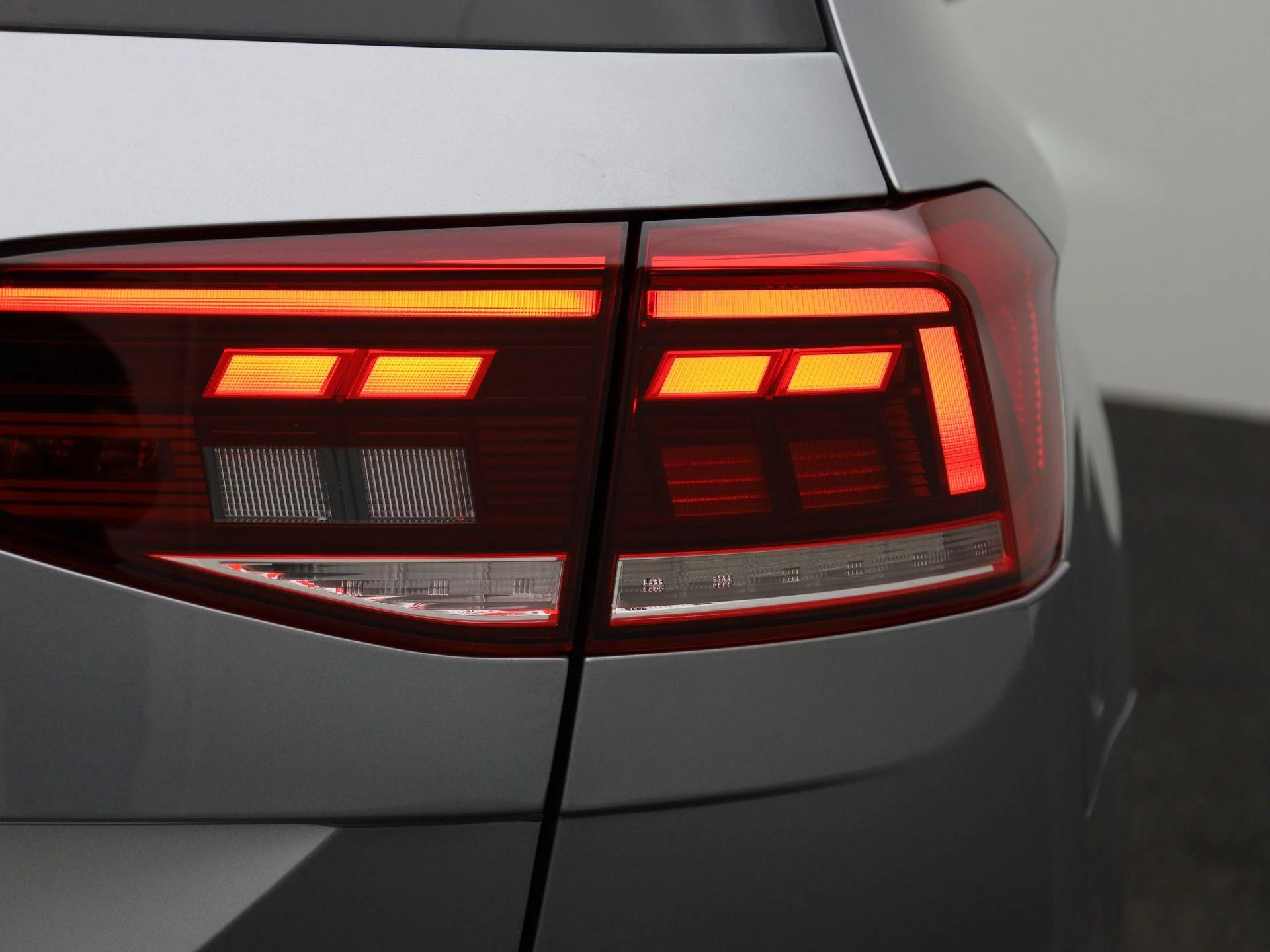 Volkswagen Passat Variant 1.5 TSI Business 150 PK