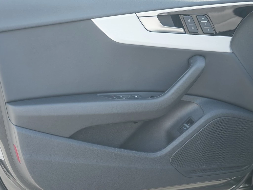 Audi A5 Sportback 40 TFSI S line competition+ Matrix
