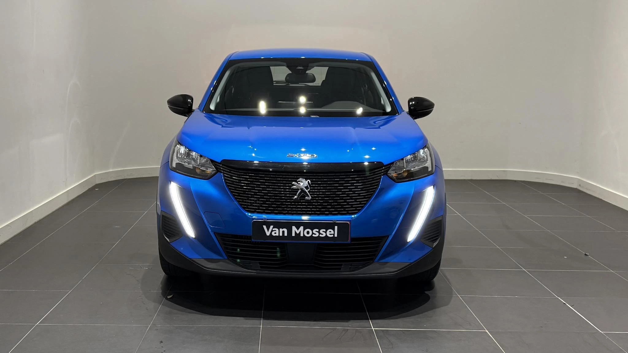 Peugeot 2008 1.2 PureTech Active Pack