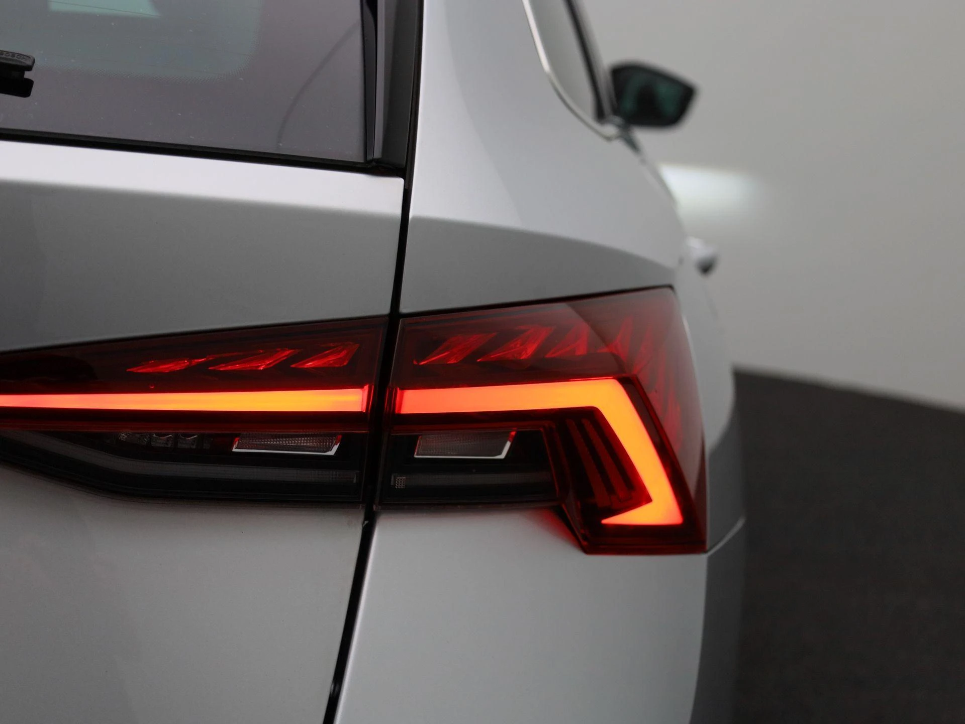 Škoda Octavia Combi 1.0 TSI 81kW Clever