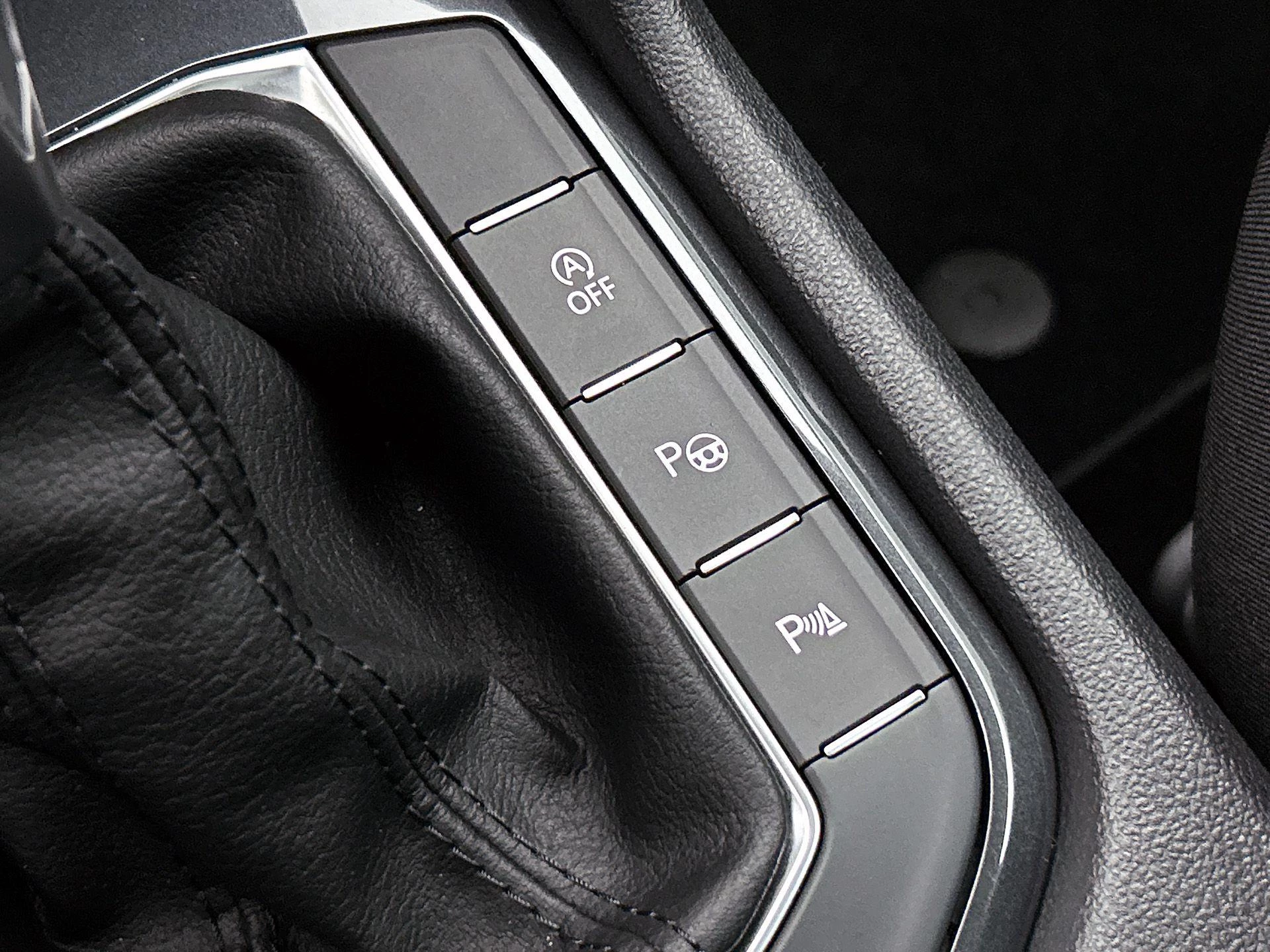Volkswagen Tiguan 1.5 TSI Elegance