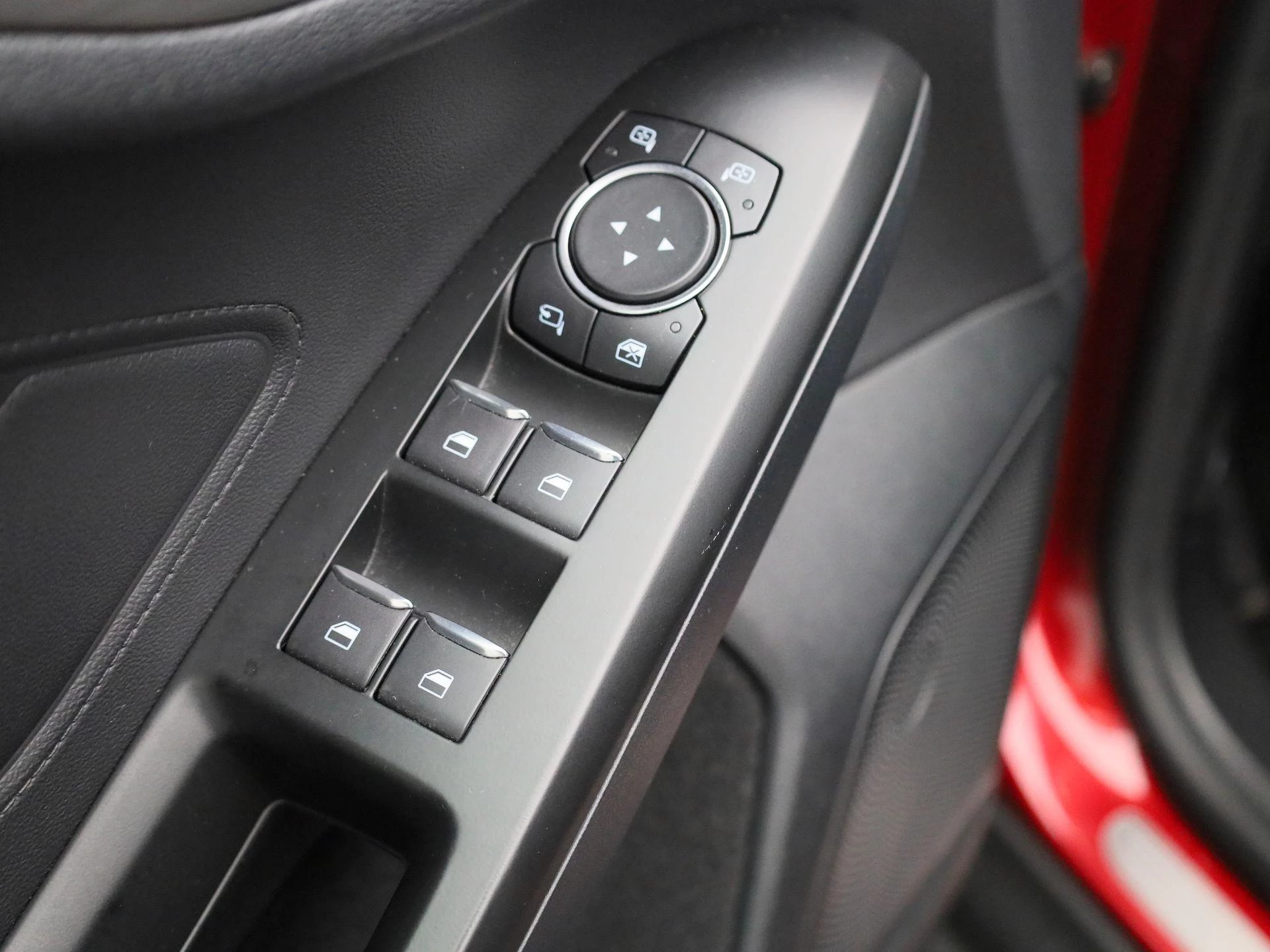 Ford Focus 1.0 EcoBoost Titanium Business