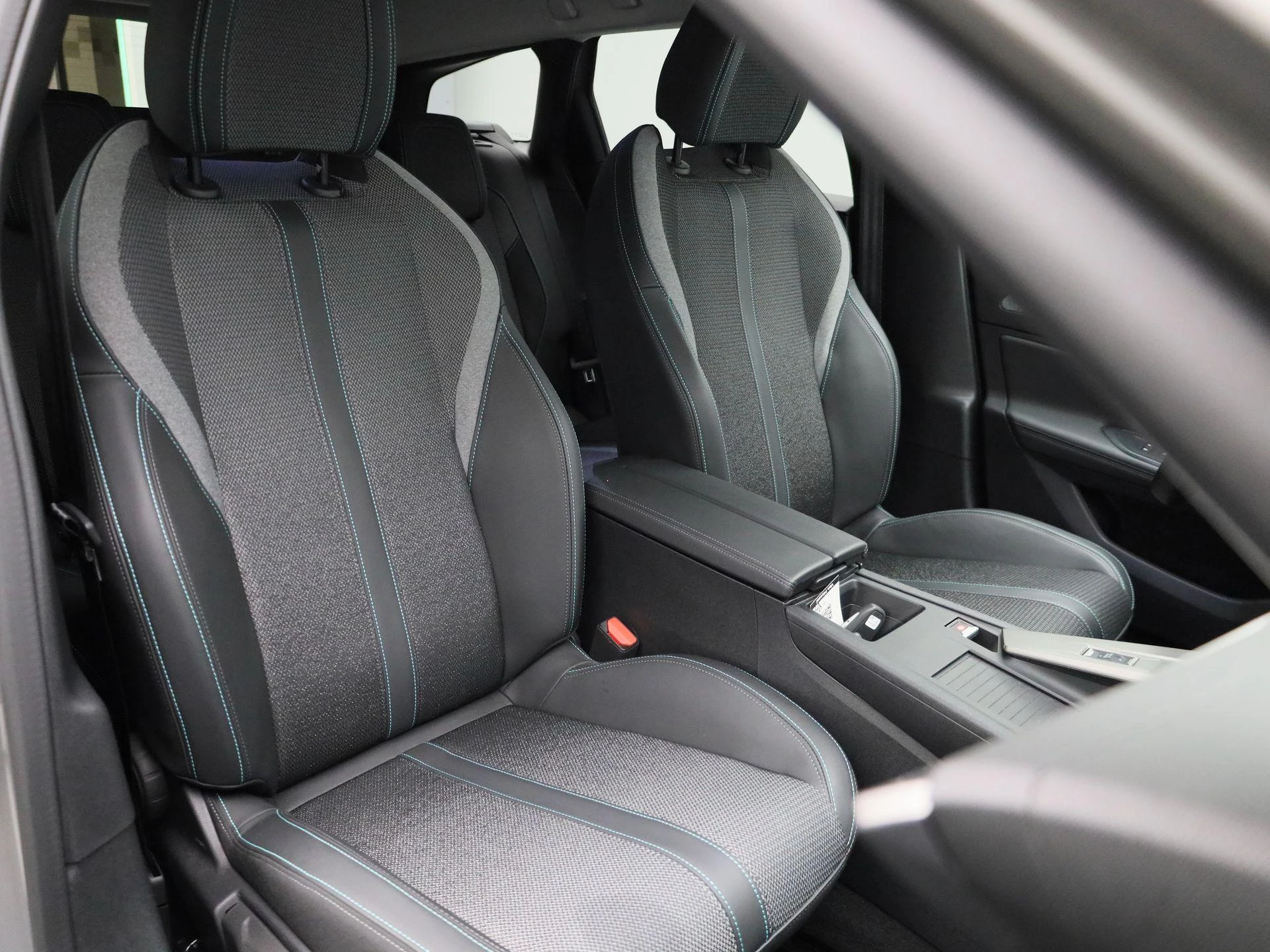 Peugeot 308 - 35