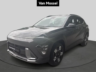 Hyundai Kona 1.6 T-GDI Feel 48V