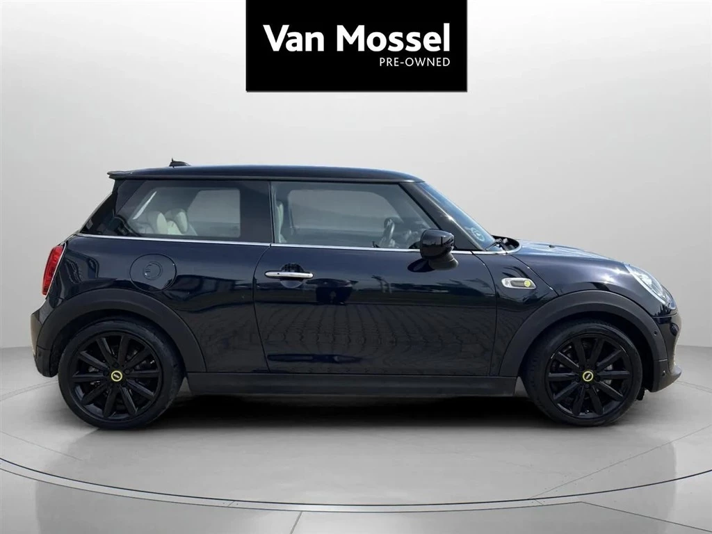 MINI Electric Cooper SE EL Mini Yours 184HK 3d Aut.