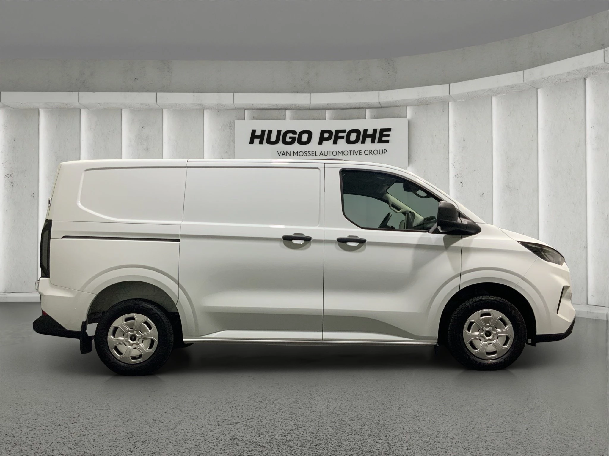 Ford Transit Custom Trend 320 L1 Automatik MJ 2026.50 *Aktionspreis ab Lager bis zum 30.06.2026*