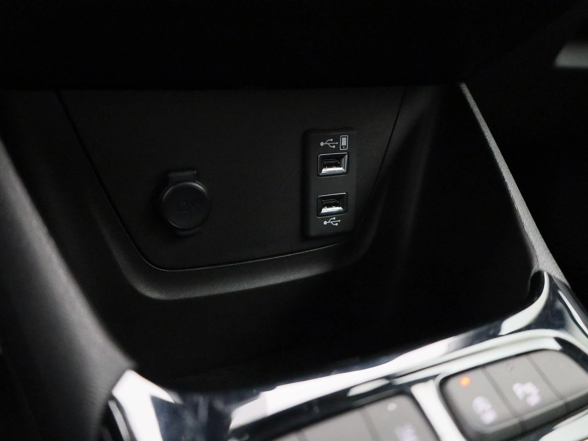 Opel Crossland 1.2 81kW Turbo S/S Edition