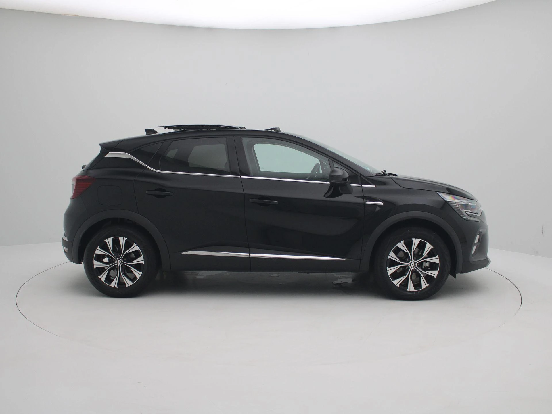 Renault Captur 1.6 E-Tech full hybrid 145 techno
