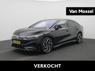 Volkswagen ID.7 Pro Business 77 kWh 286 PK