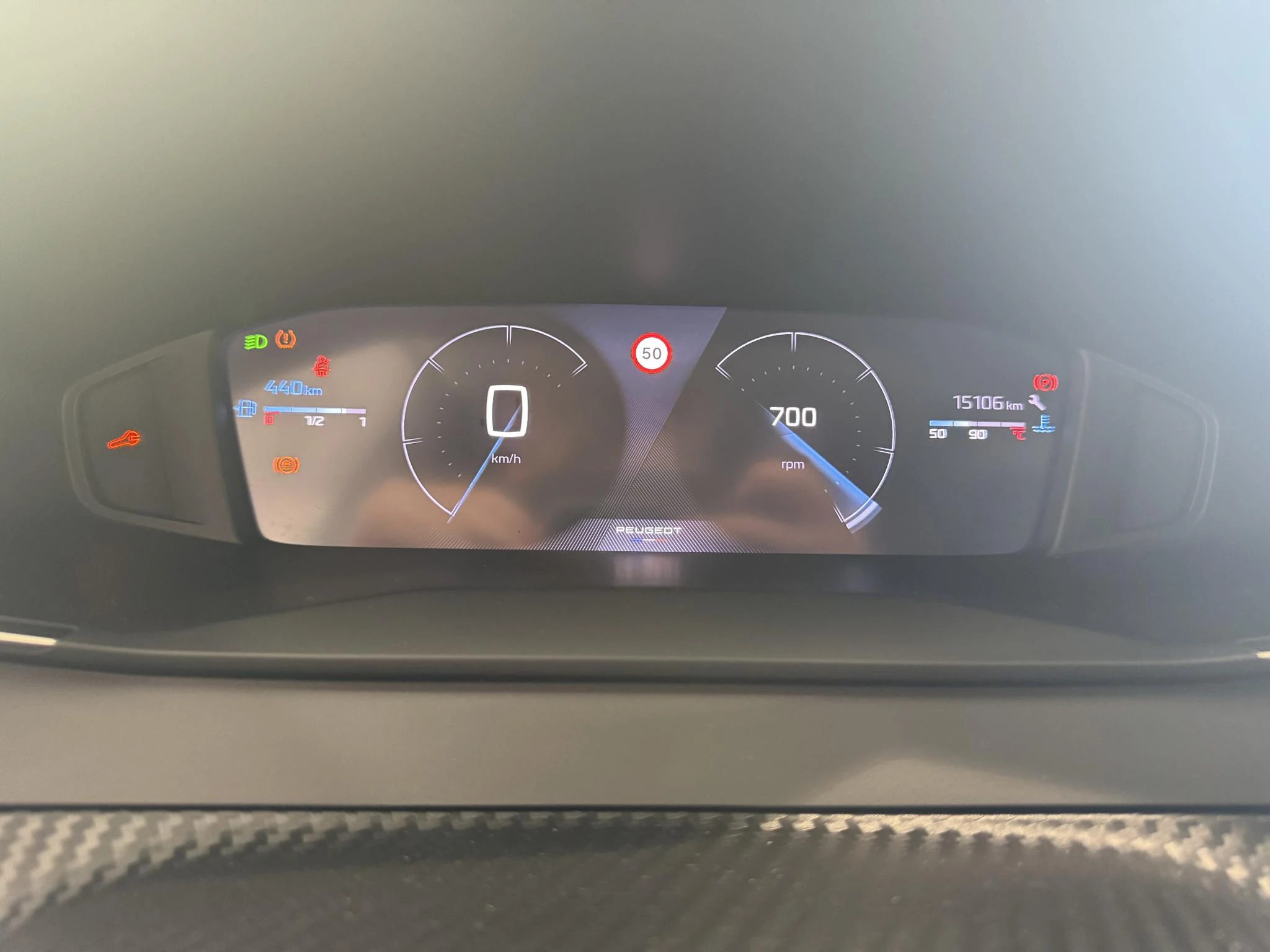 Peugeot 208 1.2 PureTech 100 Allure
