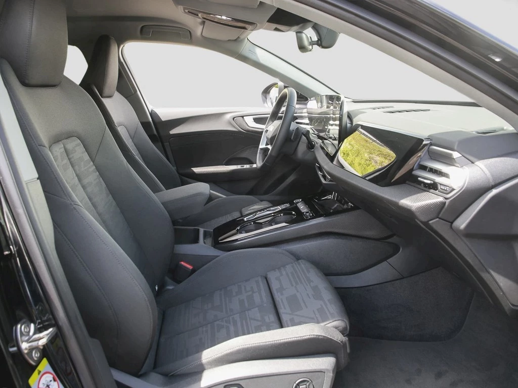 Audi A5 Avant 2.0 TFSI quattro AHK Kamera GWF