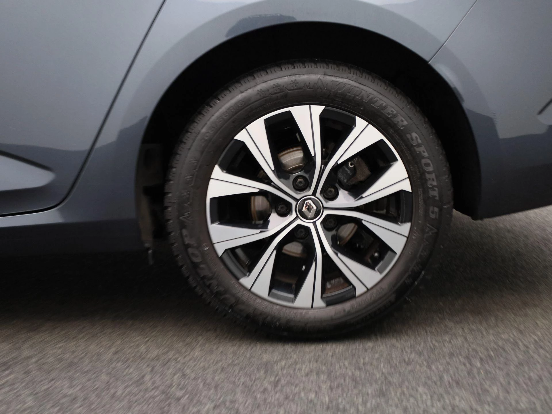 Renault-Mégane Grand Tour-image-14