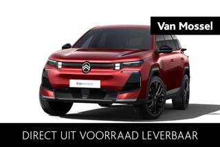 Citroën C5 Aircross Max