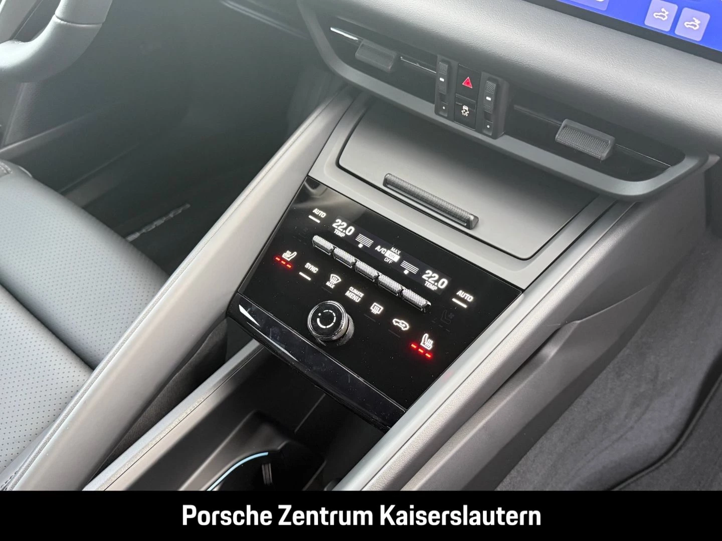 Porsche Macan HA-Lenkung Surround-View BOSE 20-Zoll -MK2 Macan HA-Lenkung Surround-View BOSE 20-Zoll -