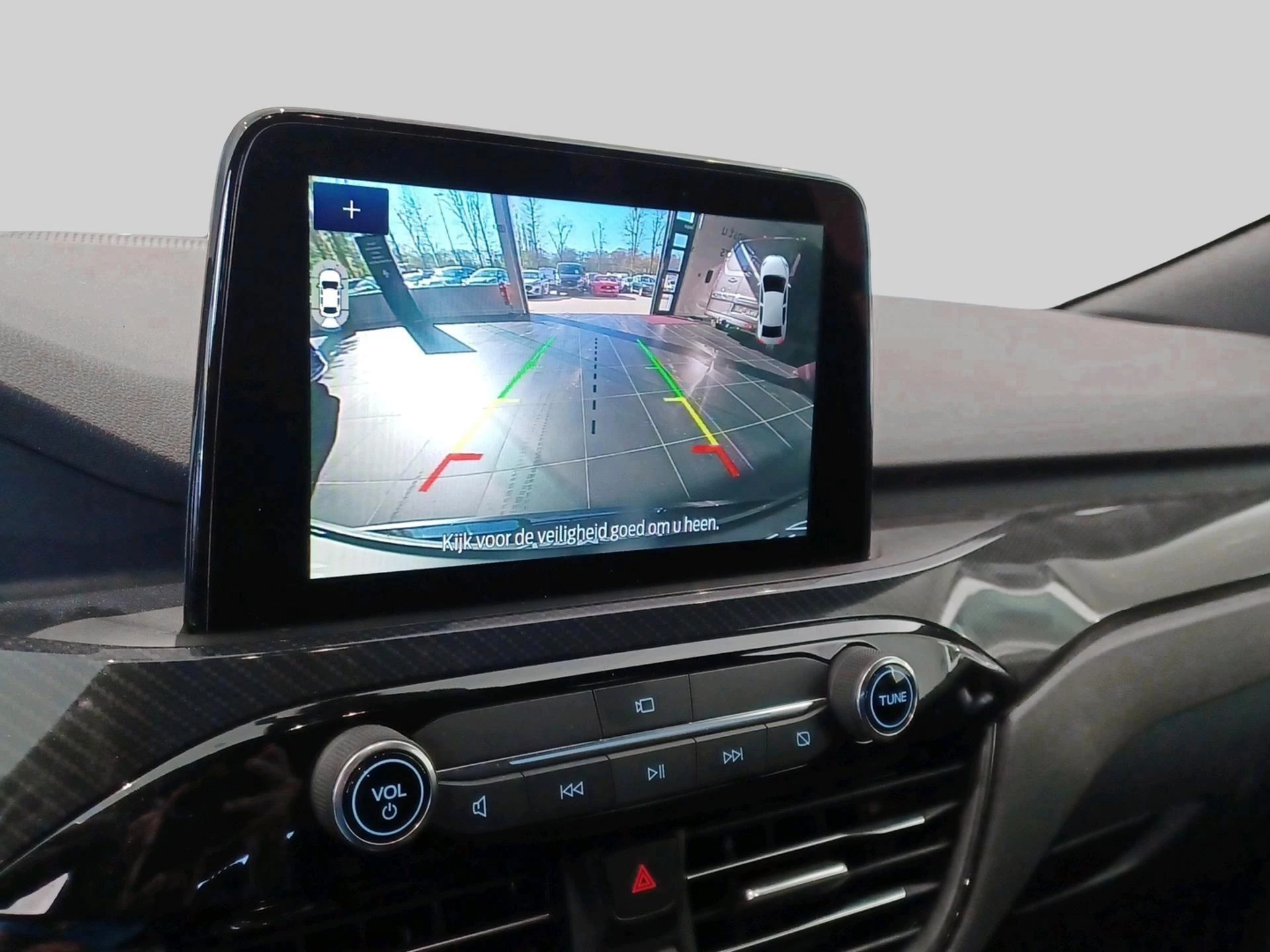 Ford Kuga 2.5i PHEV Aut. 165kW ST-Line X