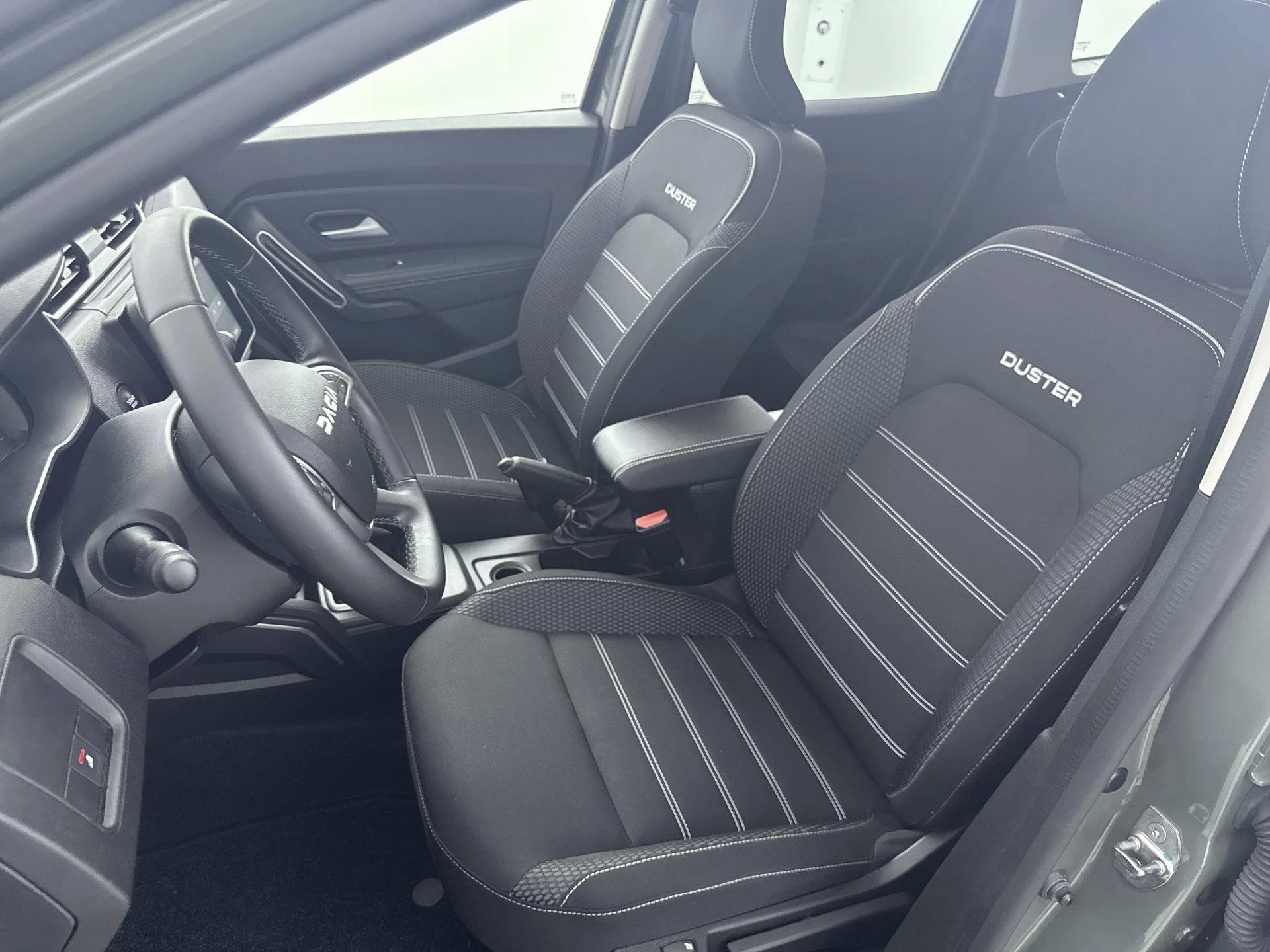 Dacia Duster 1.3 TCe 150Pk Journey