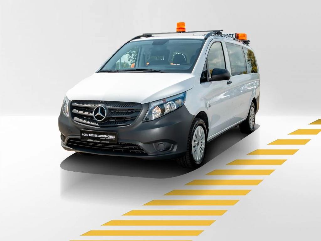 Mercedes-Benz-Vito 114-image-1