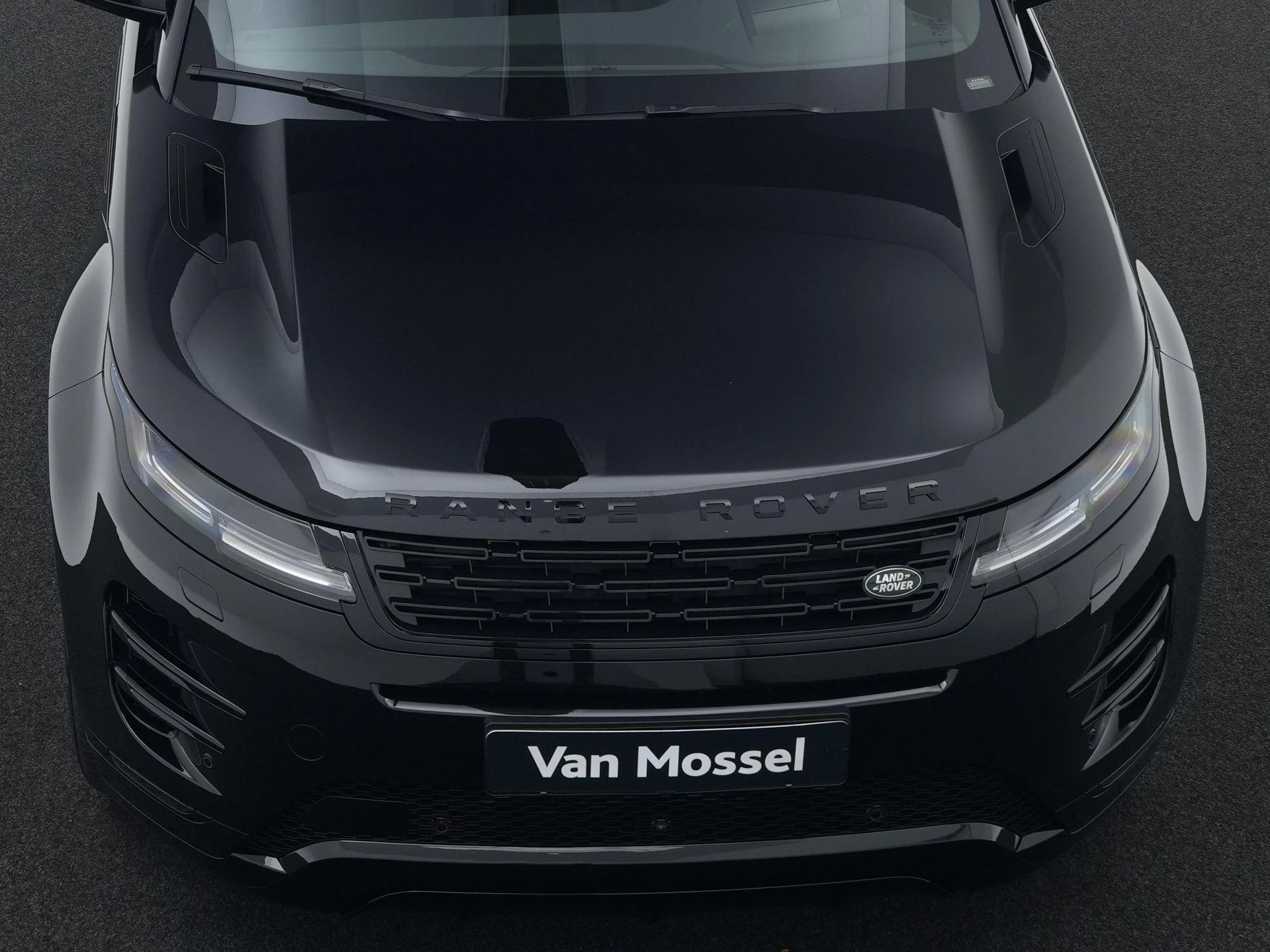 Land Rover-Range Rover Evoque-image-44
