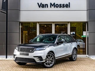Land Rover Range Rover Velar P400e Dynamic HSE AWD Auto. 24MY