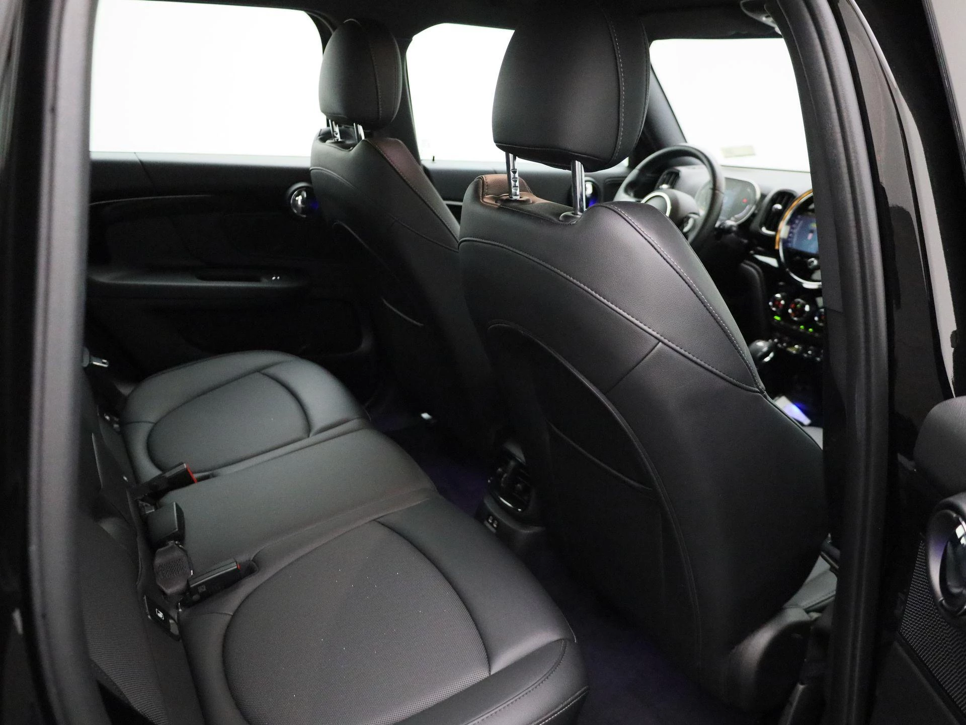 MINI Countryman Cooper (100 kW)